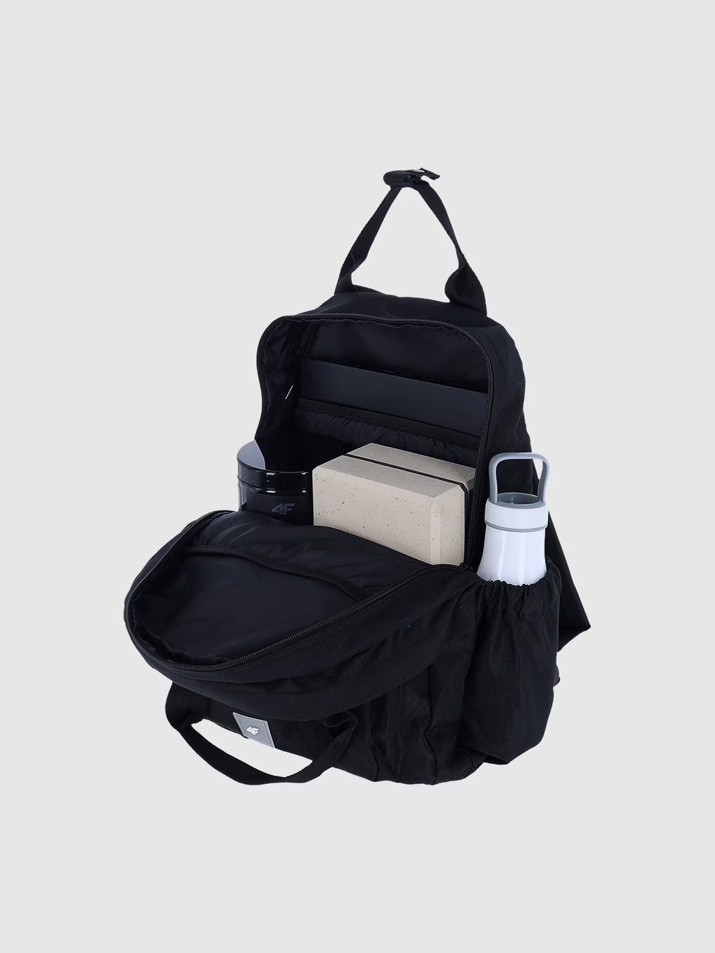Plecak miejski (18 L) z kieszenią na laptop