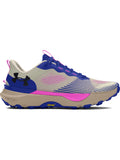 Buty do biegania uniseks Under Armour UA U Infinite Pro Trail