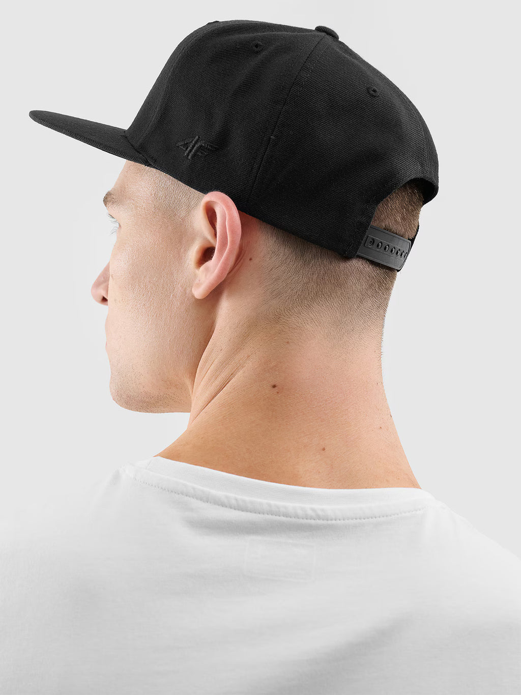 Czapka z daszkiem snapback uniseks 4F x Drift Masters