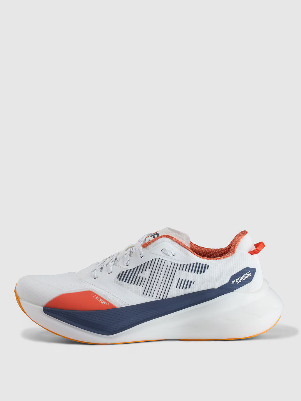 Niskie buty do biegania Fast Run 1.0 męskie
