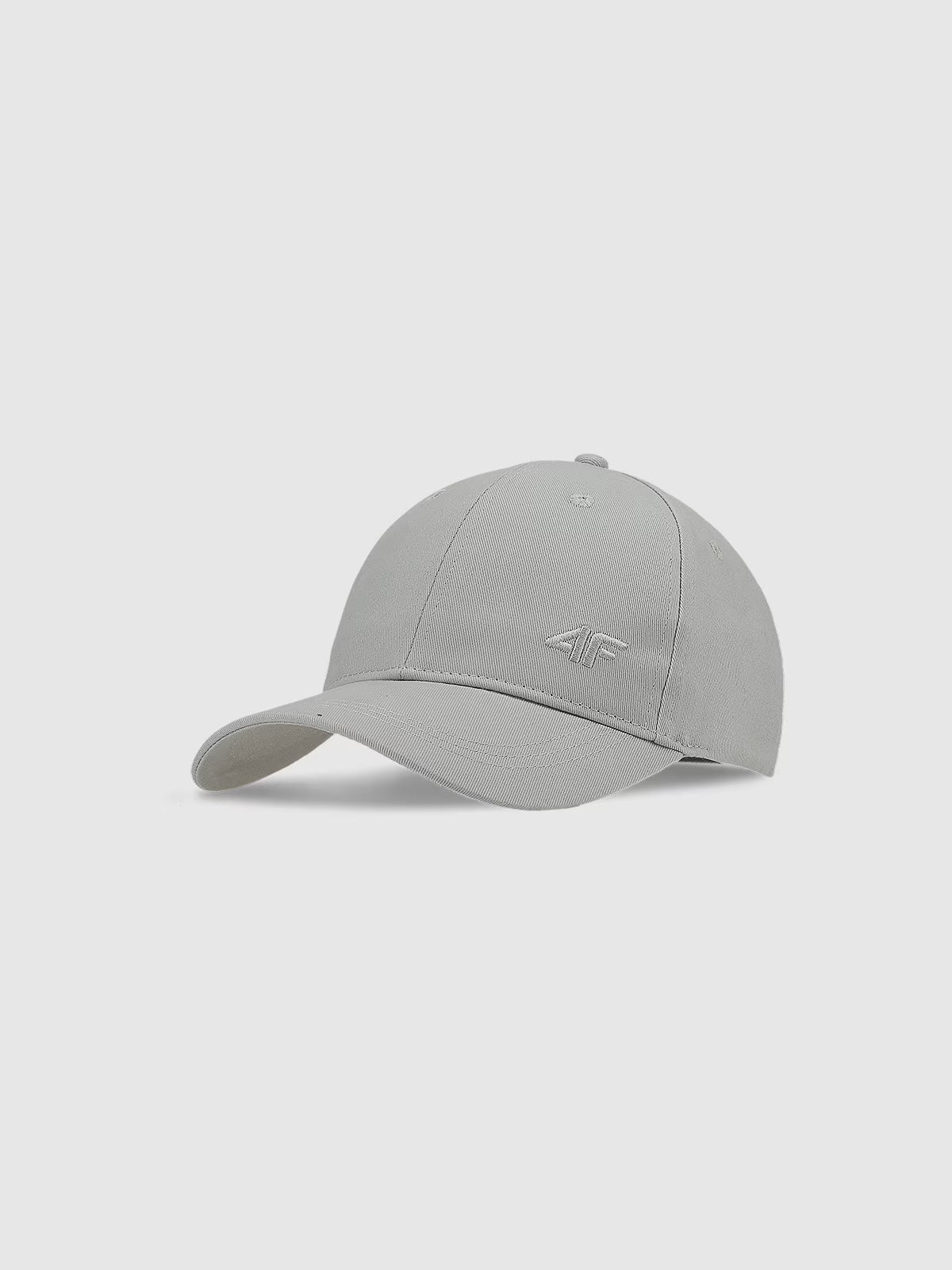 Czapka z daszkiem strapback uniseks