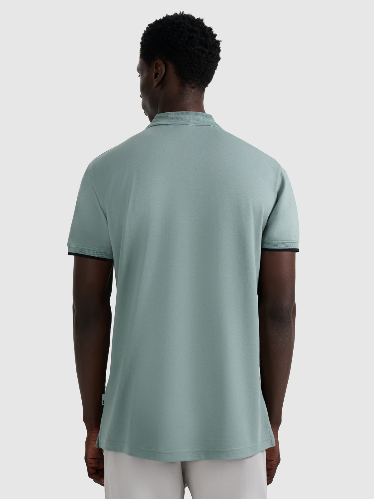 Koszulka polo regular męska