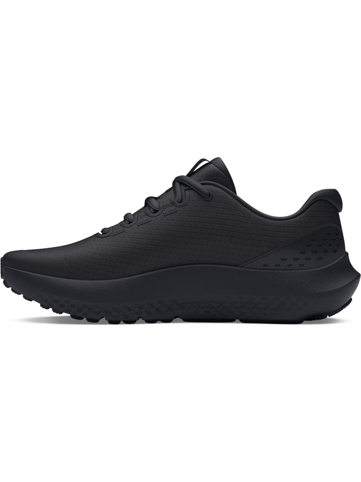 Buty do biegania chłopięce Under Armour UA Bgs Surge 4