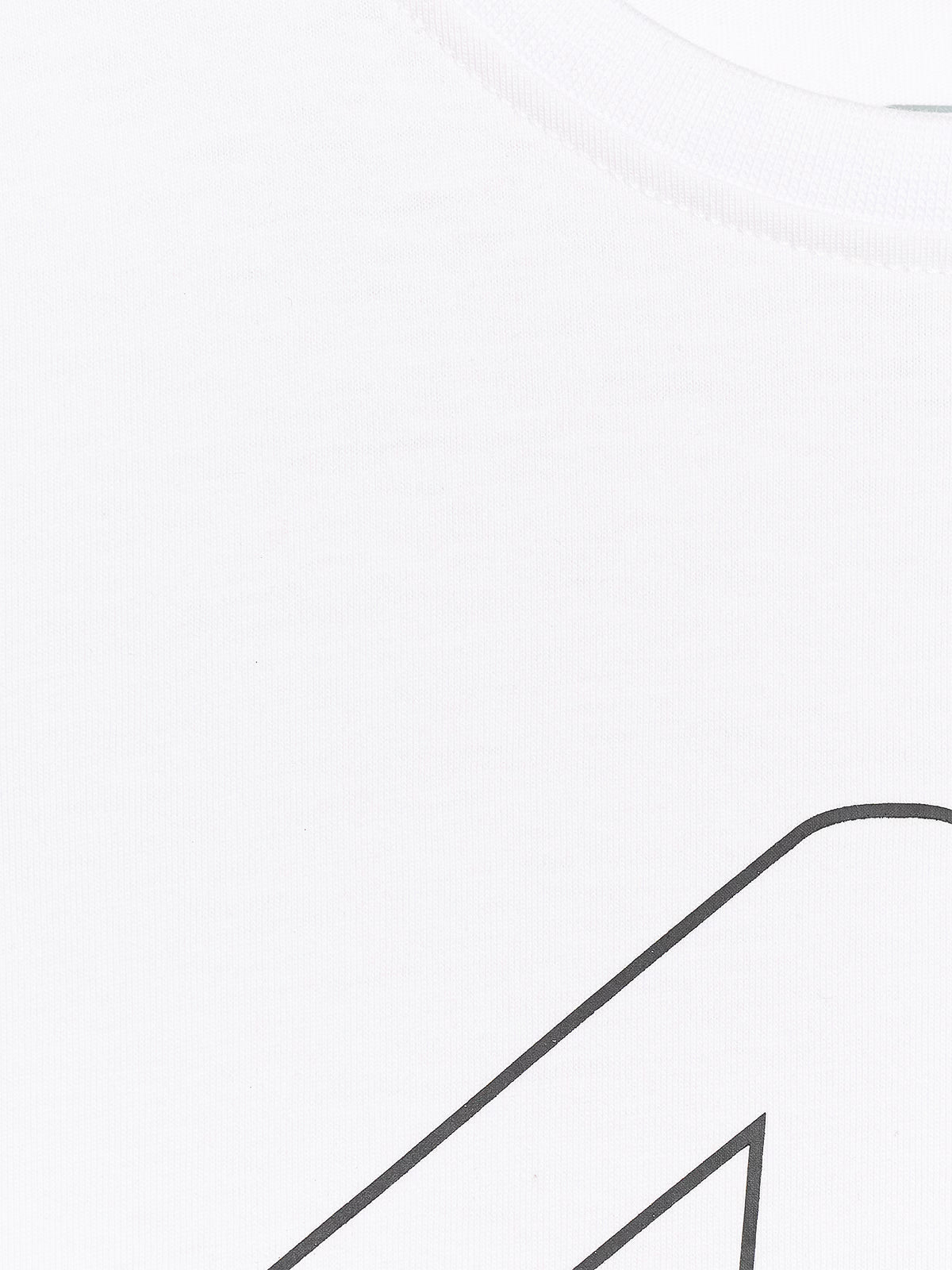 T-shirt regular z nadrukiem chłopięcy
