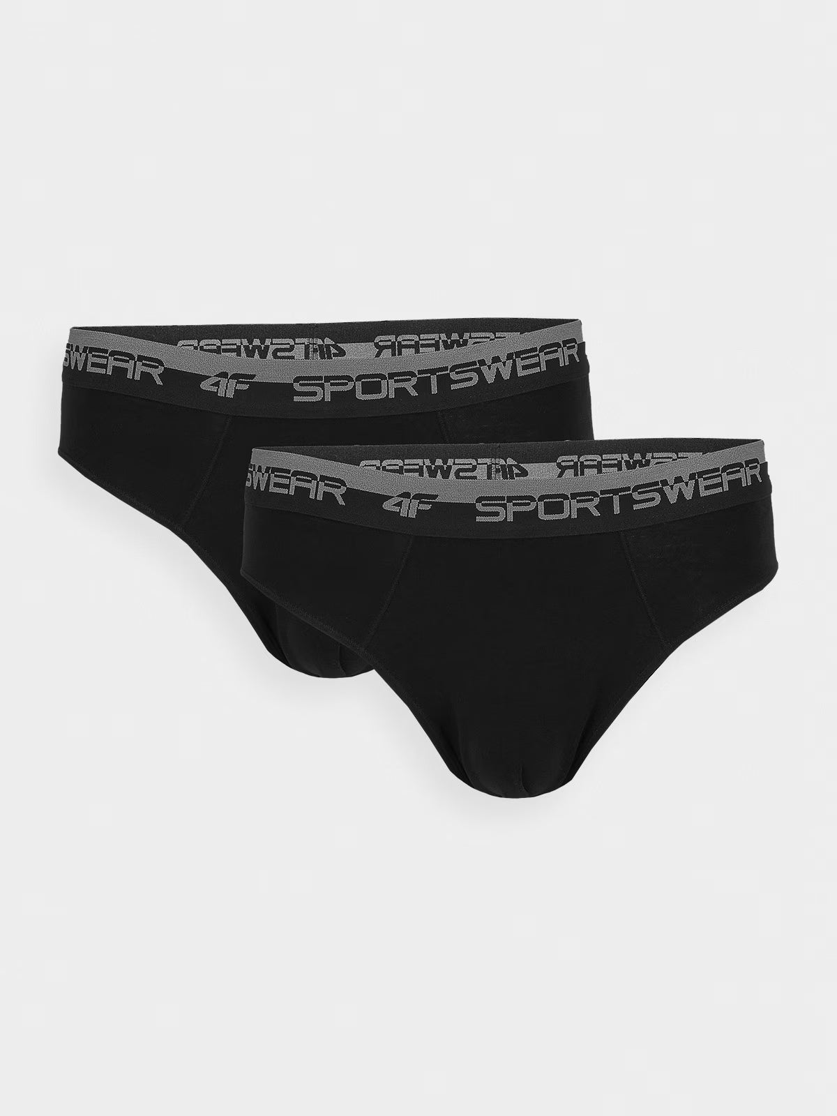 Bielizna slipy (2-pack) męskie