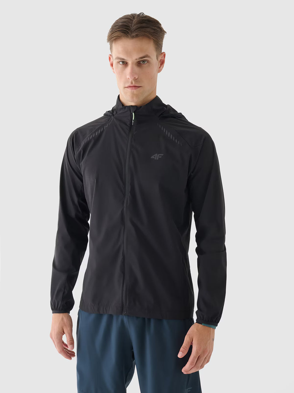Kurtka do biegania Ultralight męska