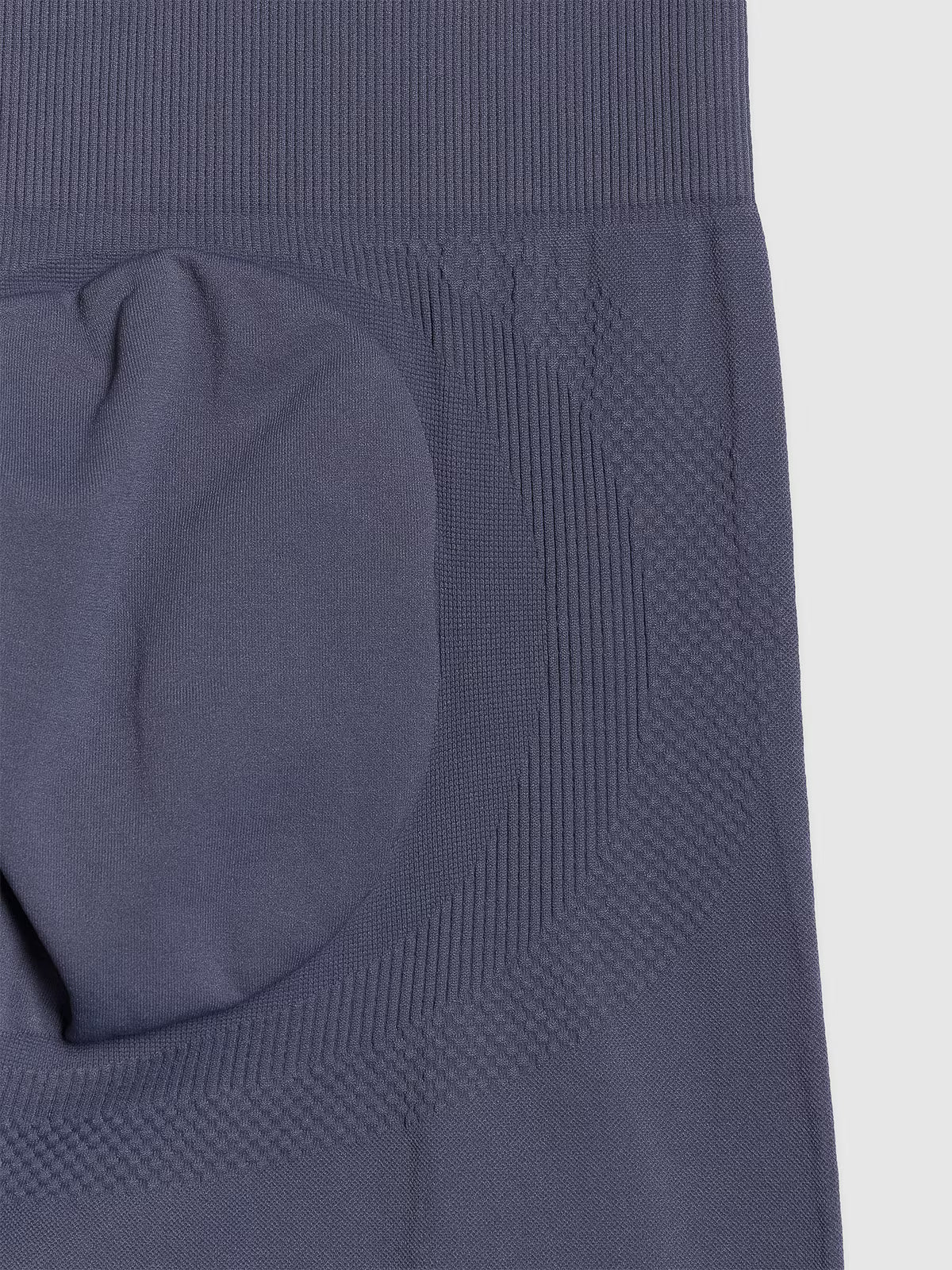 Legginsy do jogi i pilatesu bezszwowe damskie