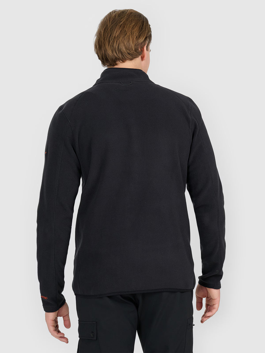 Polar ze stójką Polartec regular męski