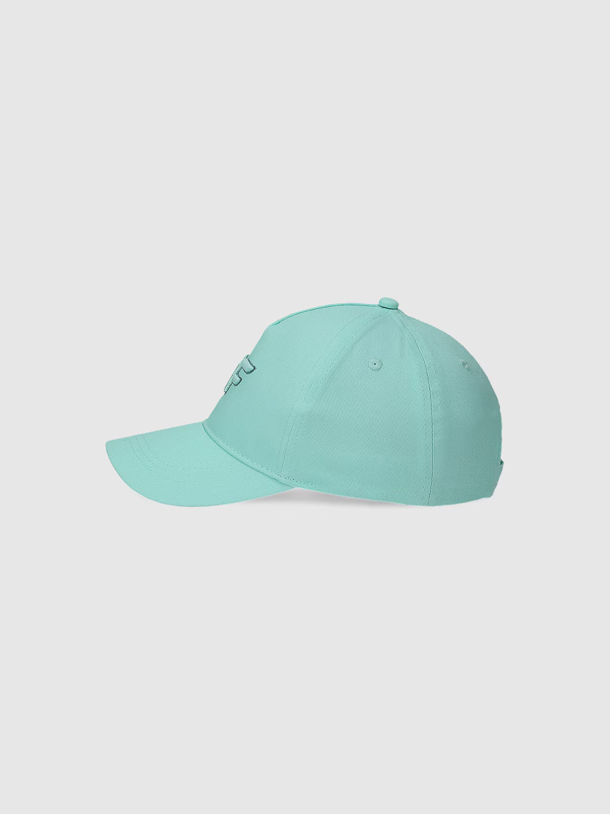 Czapka z daszkiem strapback dziecięca