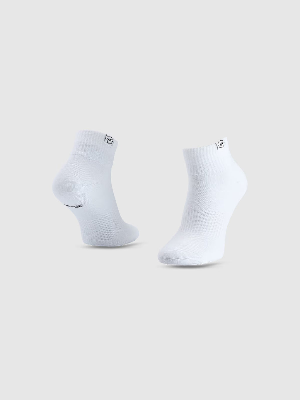 Skarpetki casual za kostkę (2-pack) dziewczęce