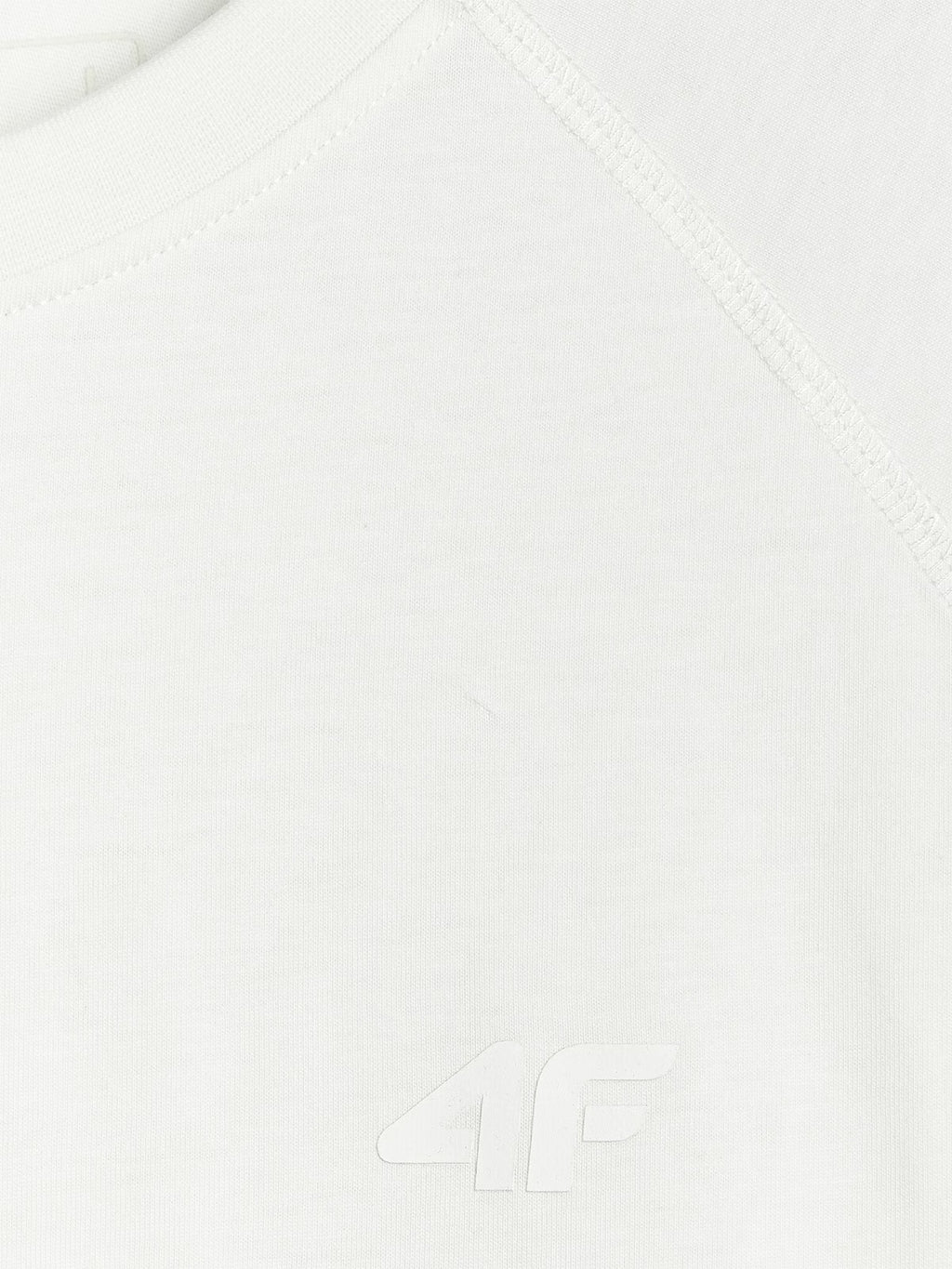 Longsleeve oversize gładki męski
