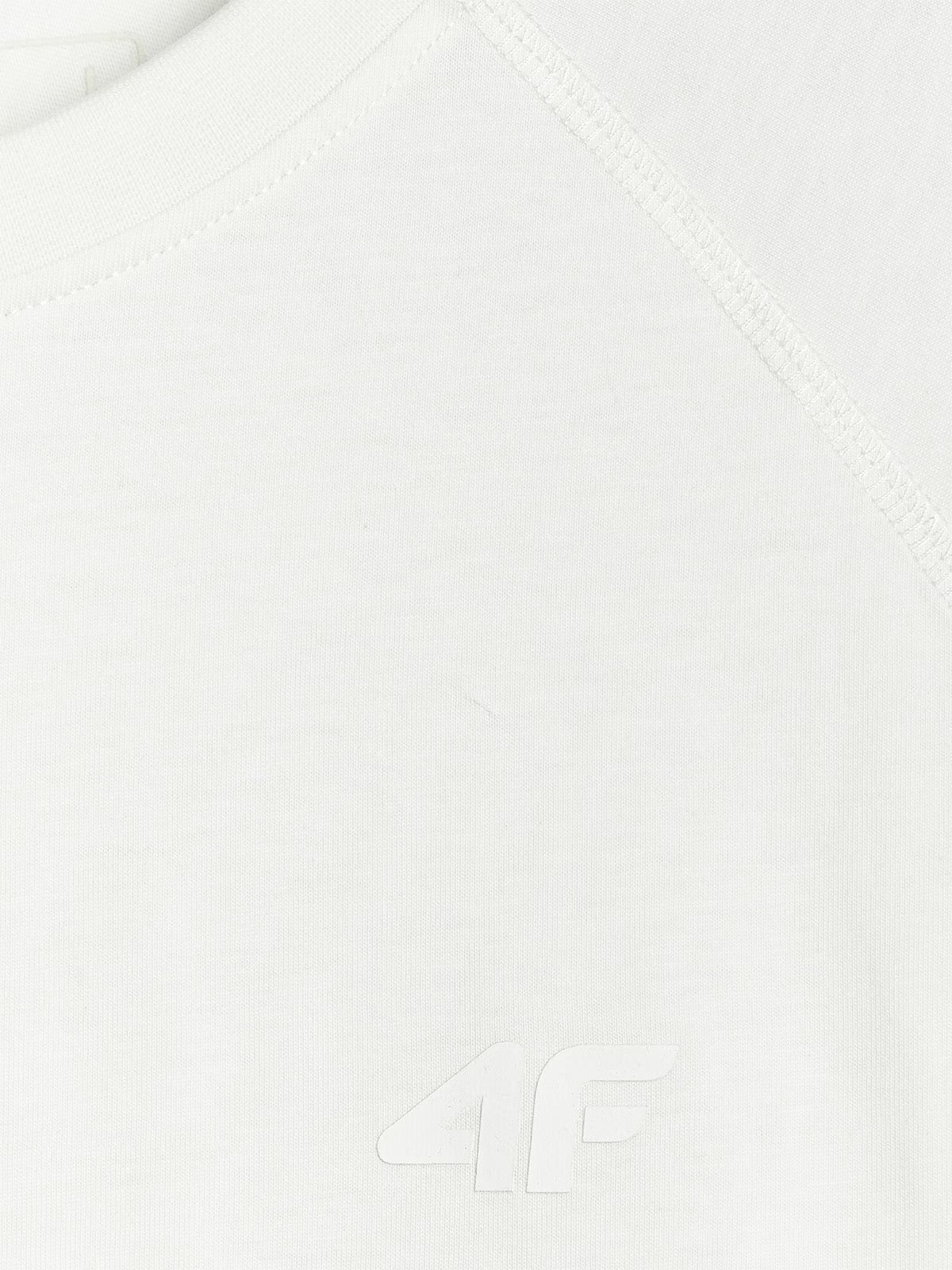 Longsleeve oversize gładki męski