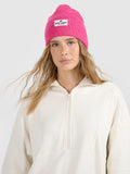 Czapka beanie damska