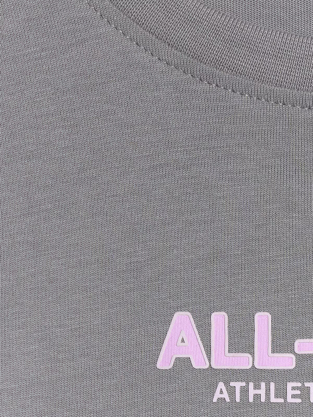 T-shirt oversize z nadrukiem dziewczęcy