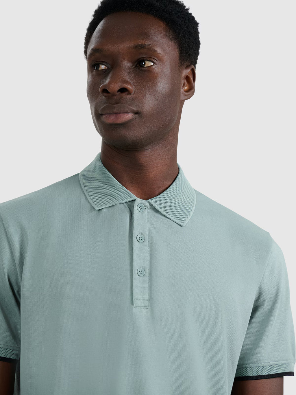 Koszulka polo regular męska