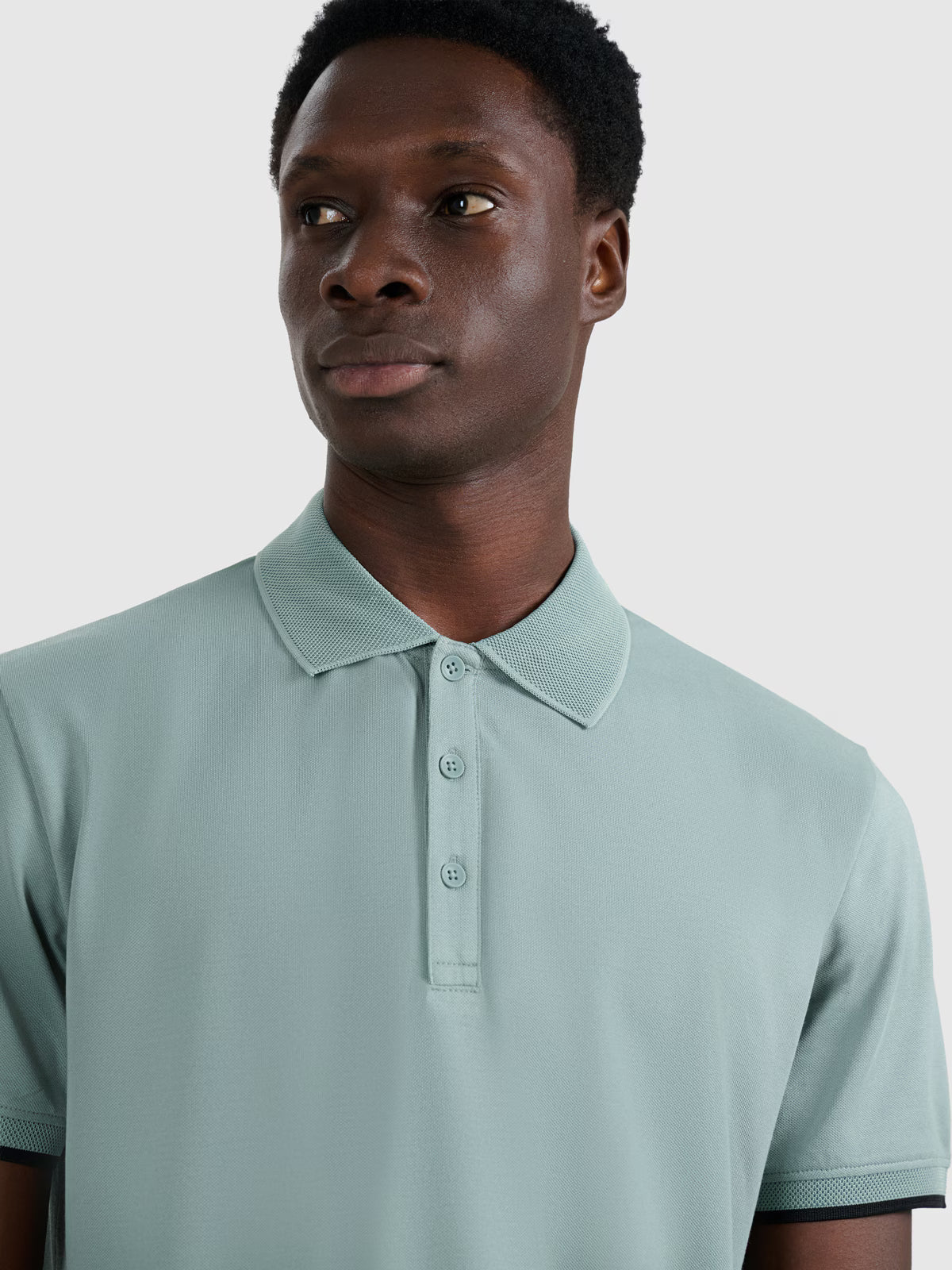 Koszulka polo regular męska