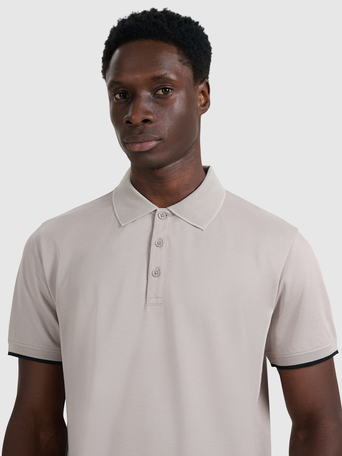 Koszulka polo regular męska