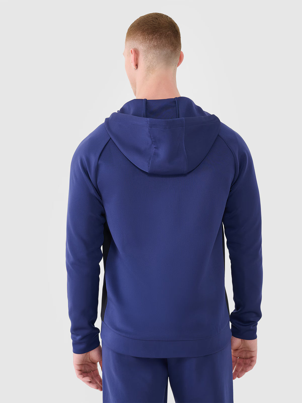 Bluza treningowa szybkoschnąca męska