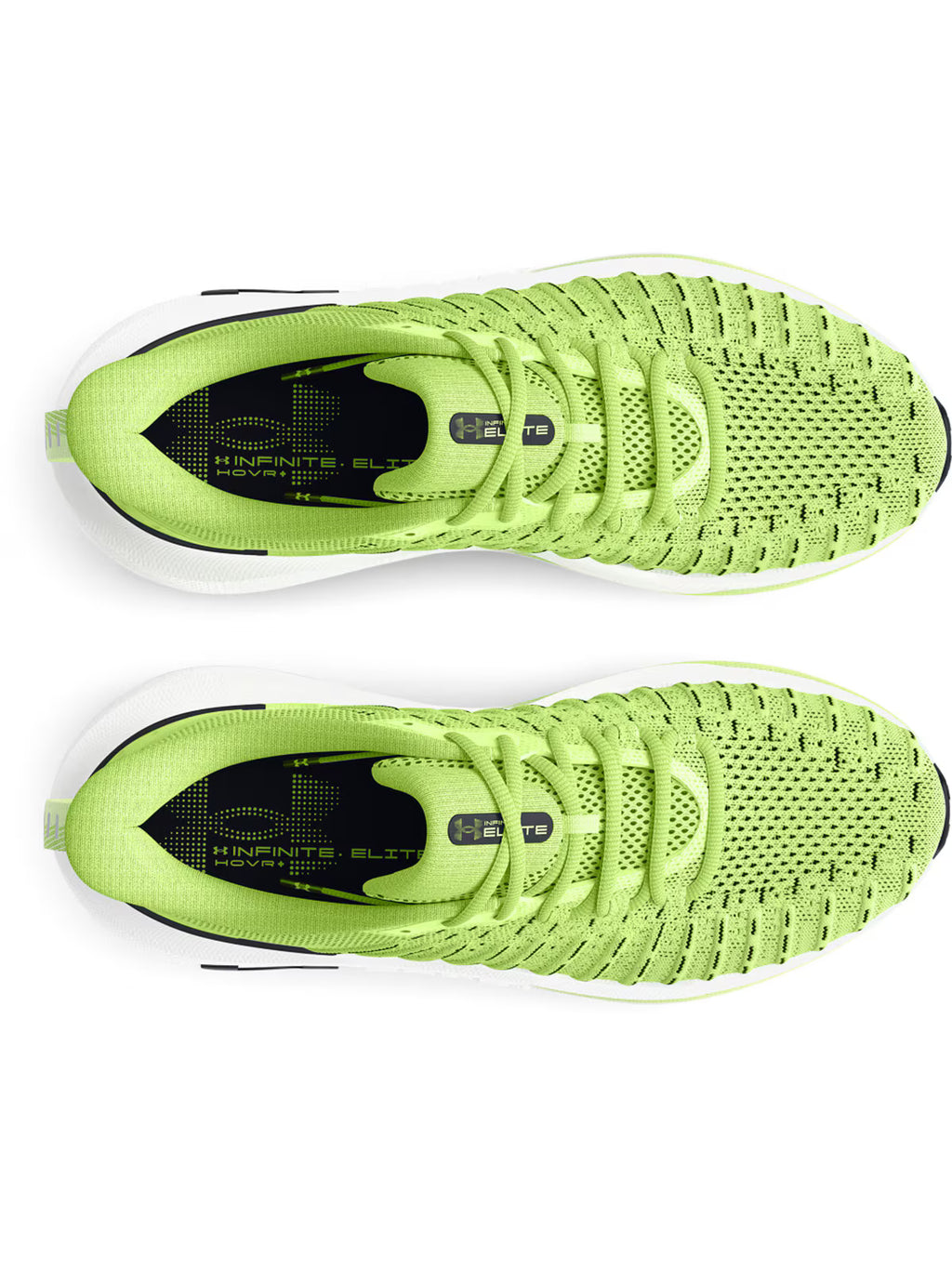 Buty do biegania damskie Under Armour UA W Infinite Elite