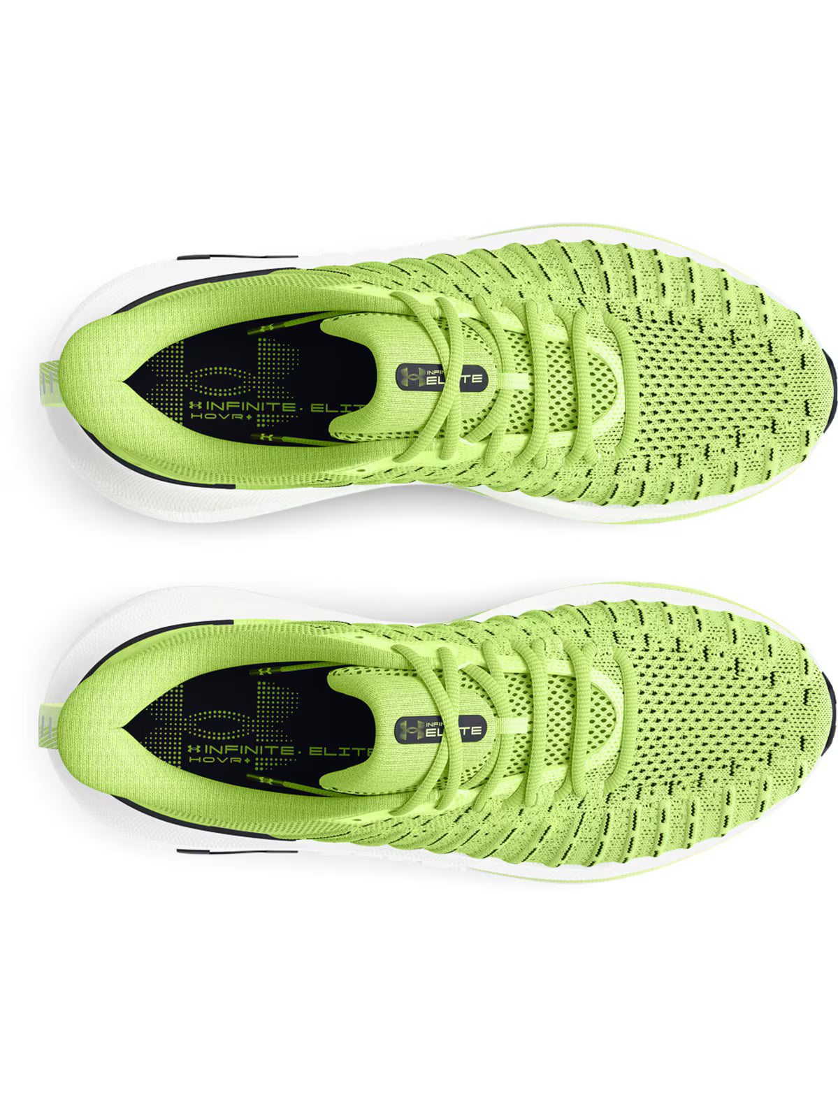 Buty do biegania damskie Under Armour UA W Infinite Elite