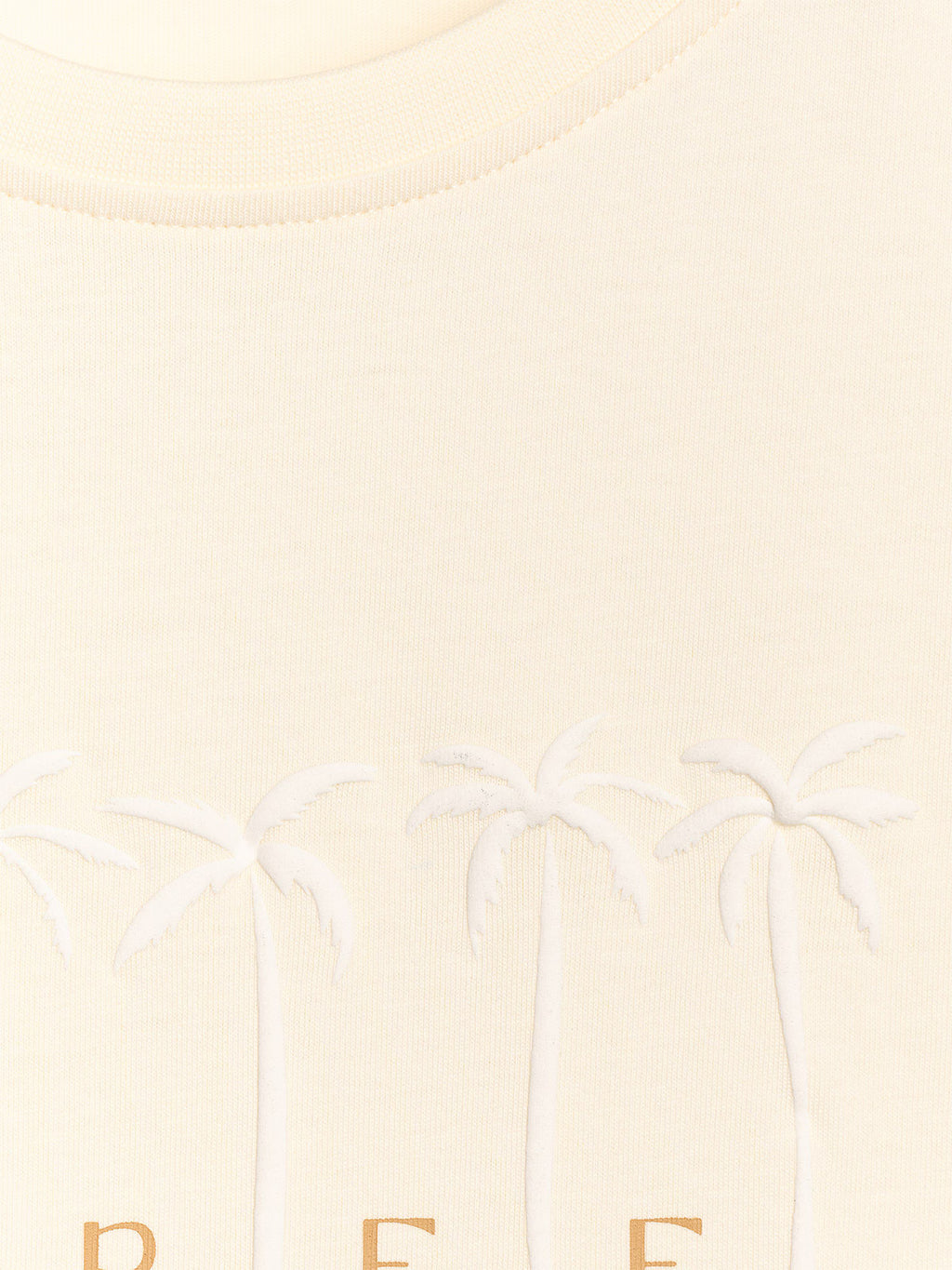 T-shirt regular z nadrukiem damski