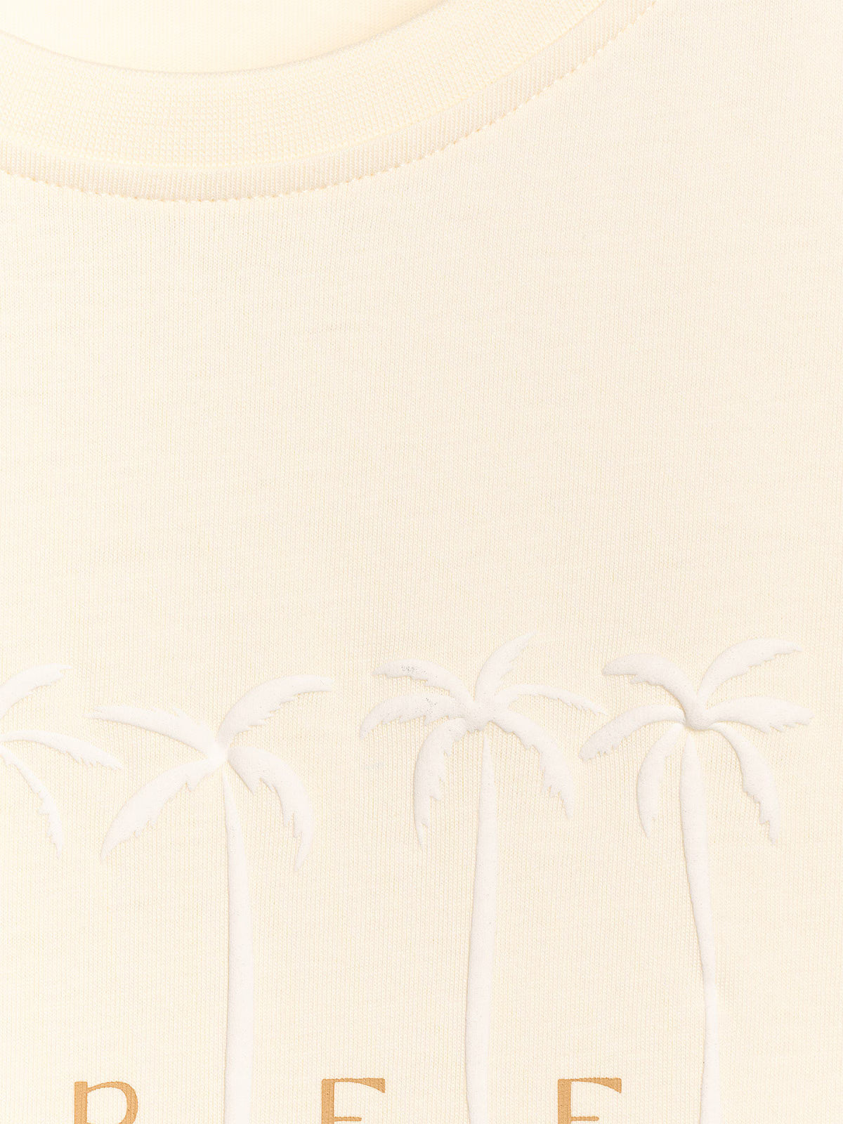 T-shirt regular z nadrukiem damski