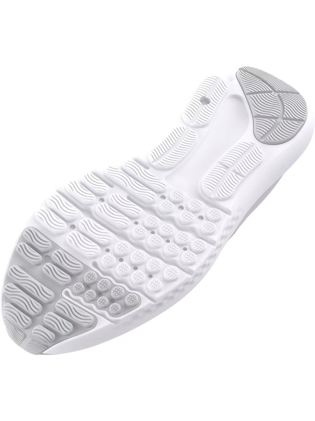 Buty do biegania dziewczęce Under Armour UA Ggs Surge 4