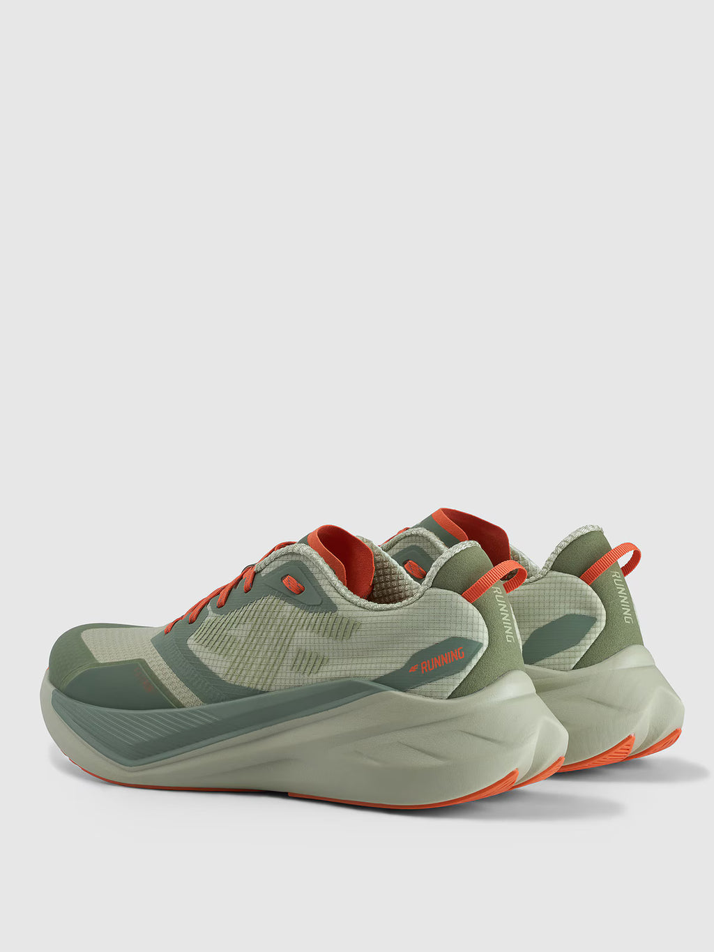 Niskie buty do biegania Fast Run 1.0 męskie