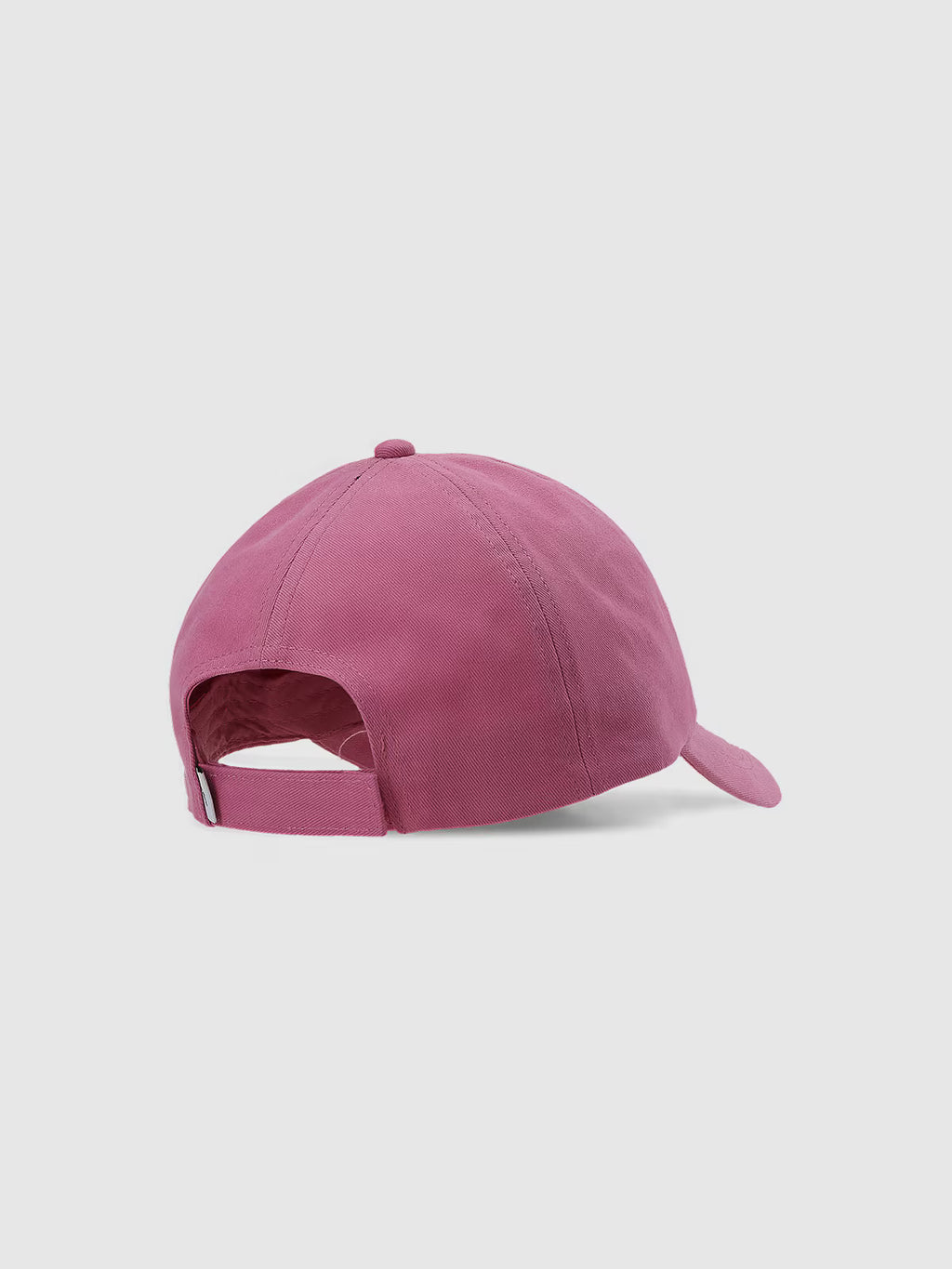 Czapka z daszkiem strapback uniseks