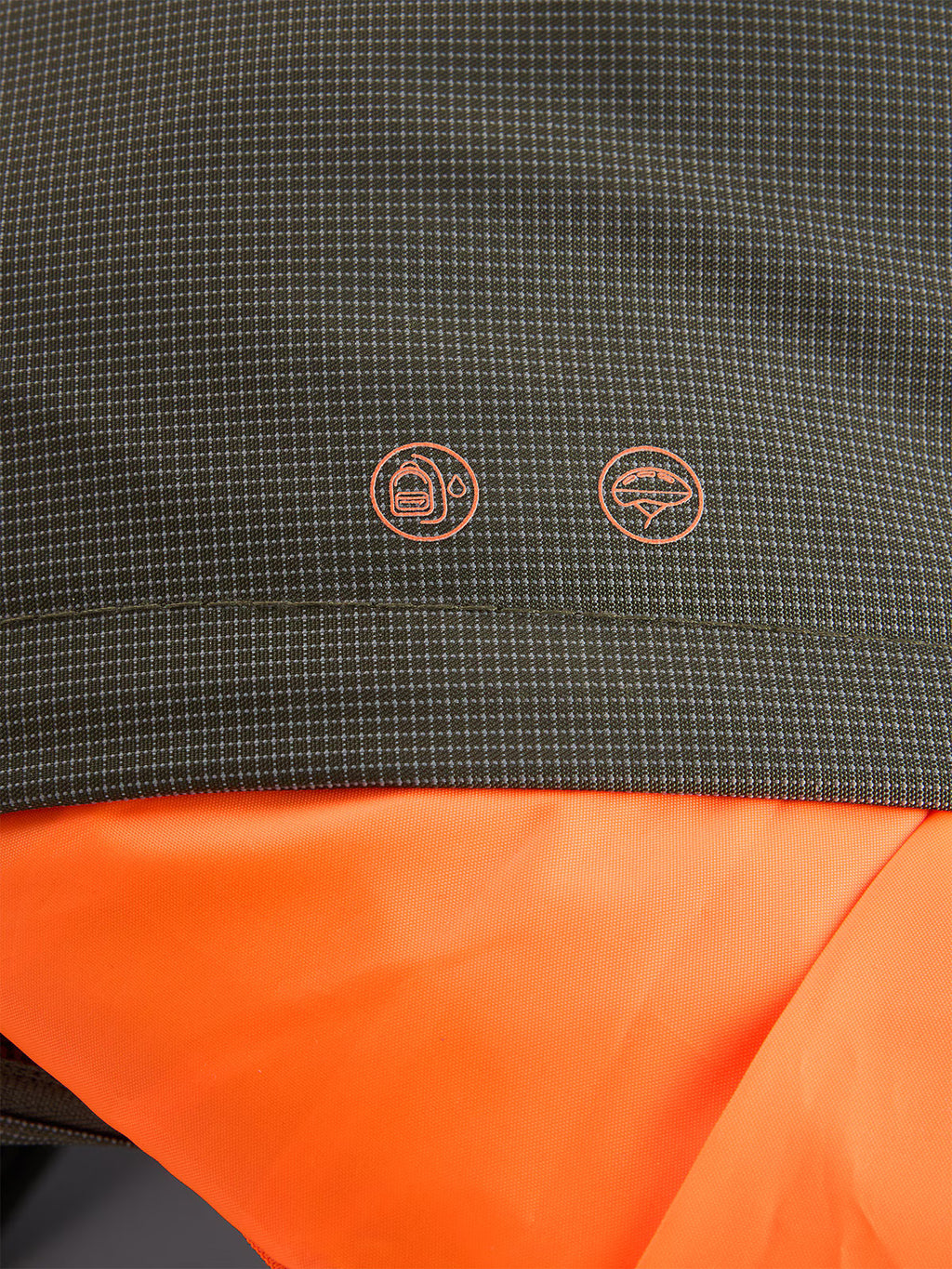 Plecak trekkingowy (40 L)