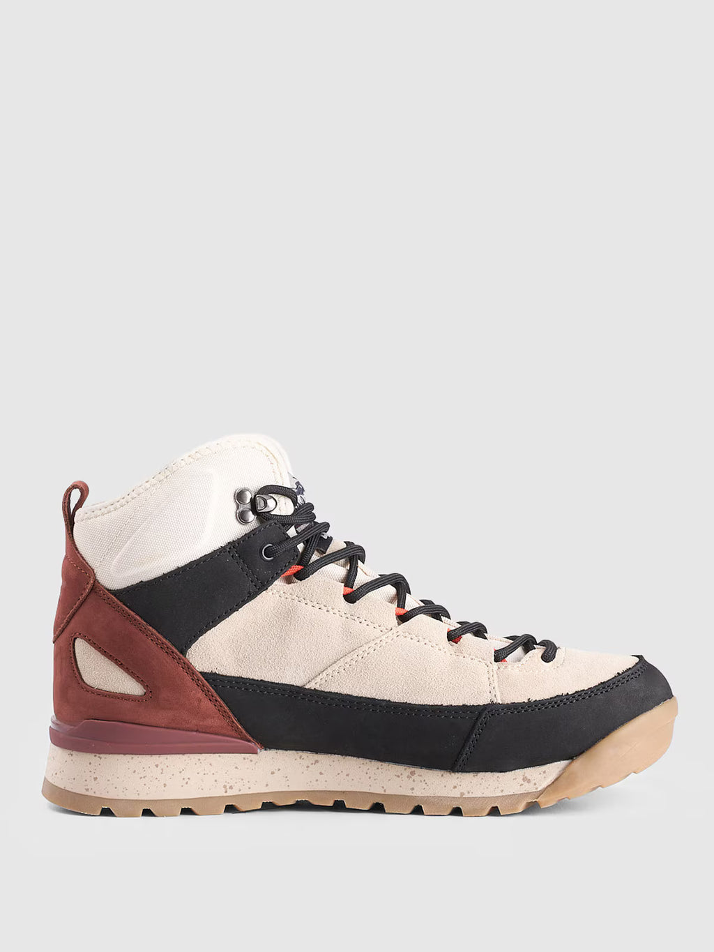 Buty przejściowe HEX skórzane damskie