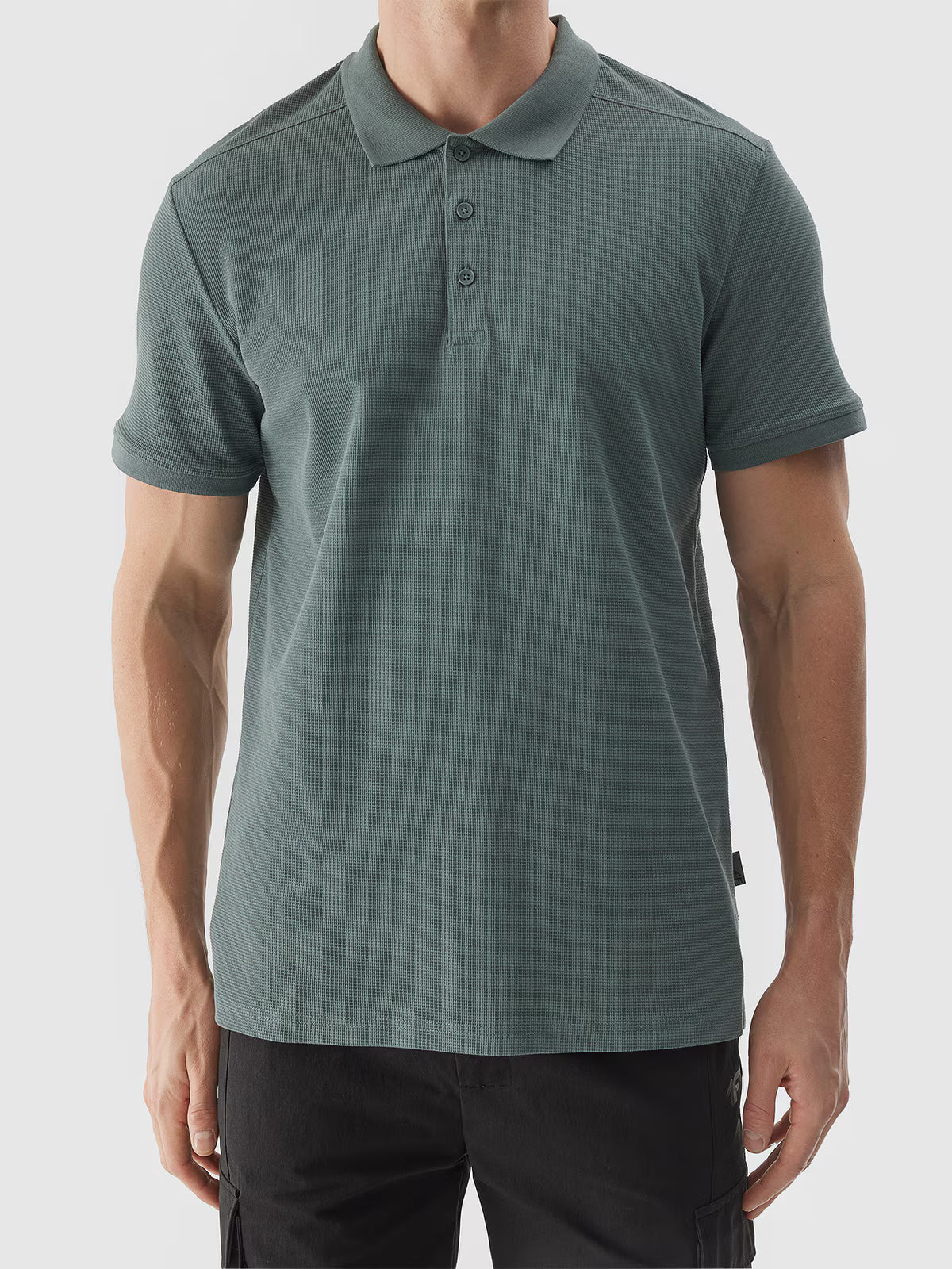 Koszulka polo regular męska