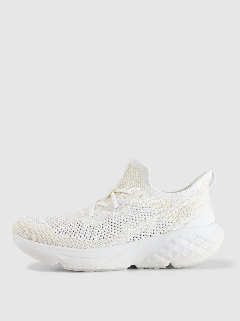 Niskie sneakersy Velocity E-knit damskie