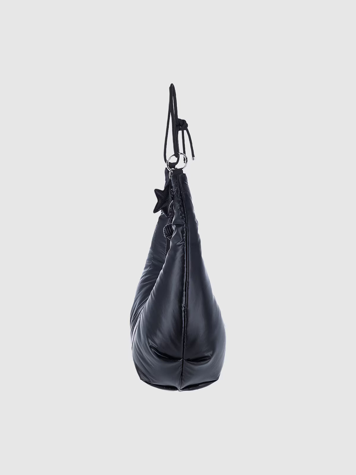 Torba hobo na ramię