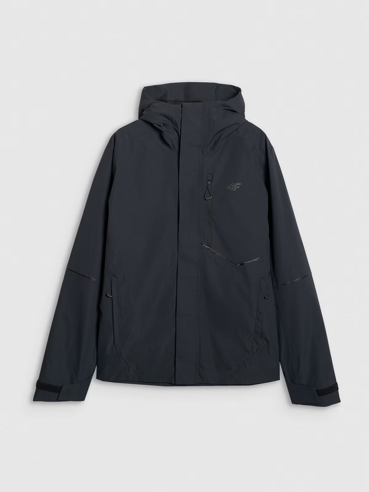 Kurtka trekkingowa membrana 10000 męska