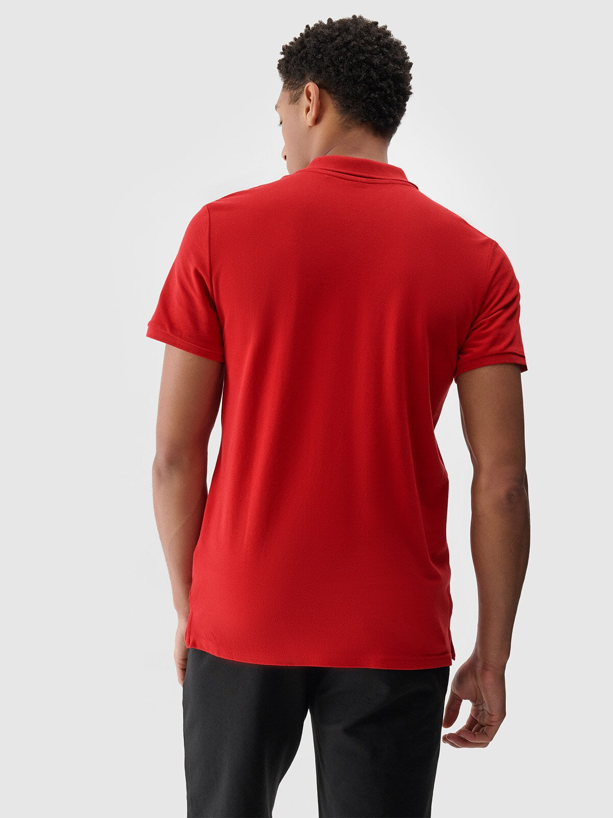 Koszulka polo regular męska