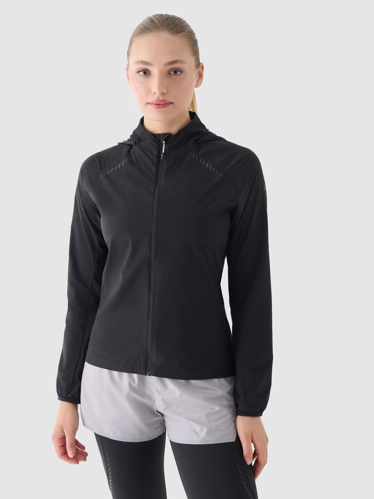 Kurtka do biegania Ultralight damska