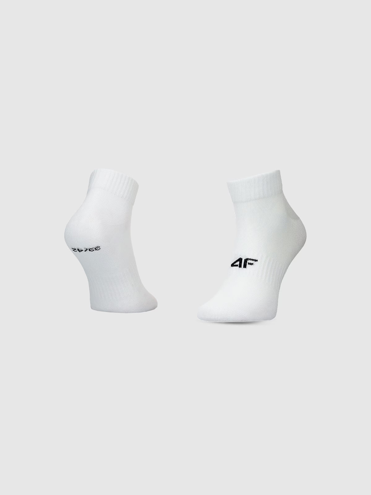 Skarpetki casual za kostkę (3-pack) damskie