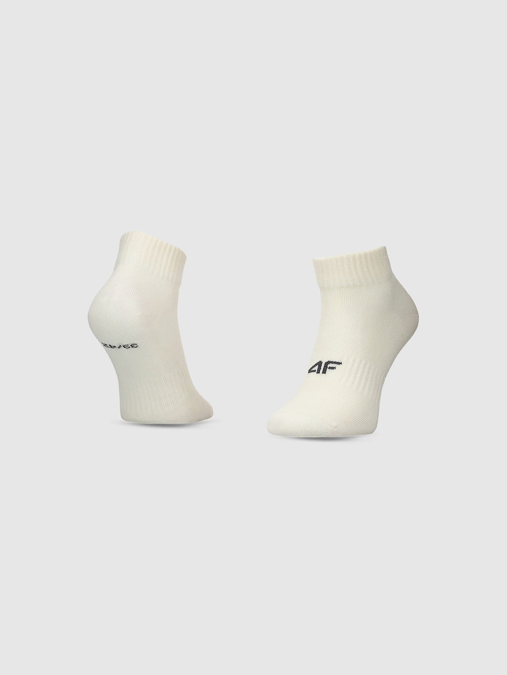Skarpetki casual za kostkę (3-pack) damskie