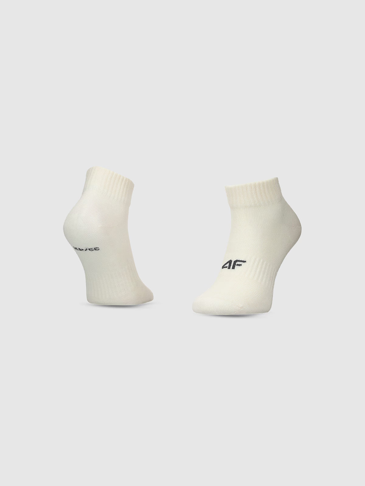 Skarpetki casual za kostkę (3-pack) damskie