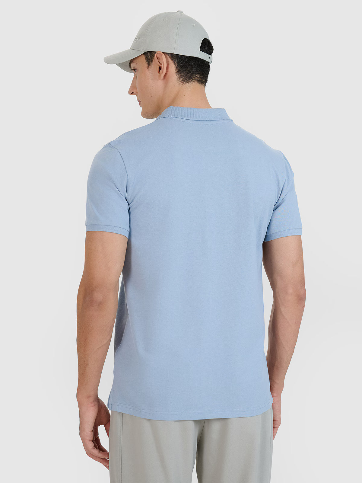 Koszulka polo regular męska