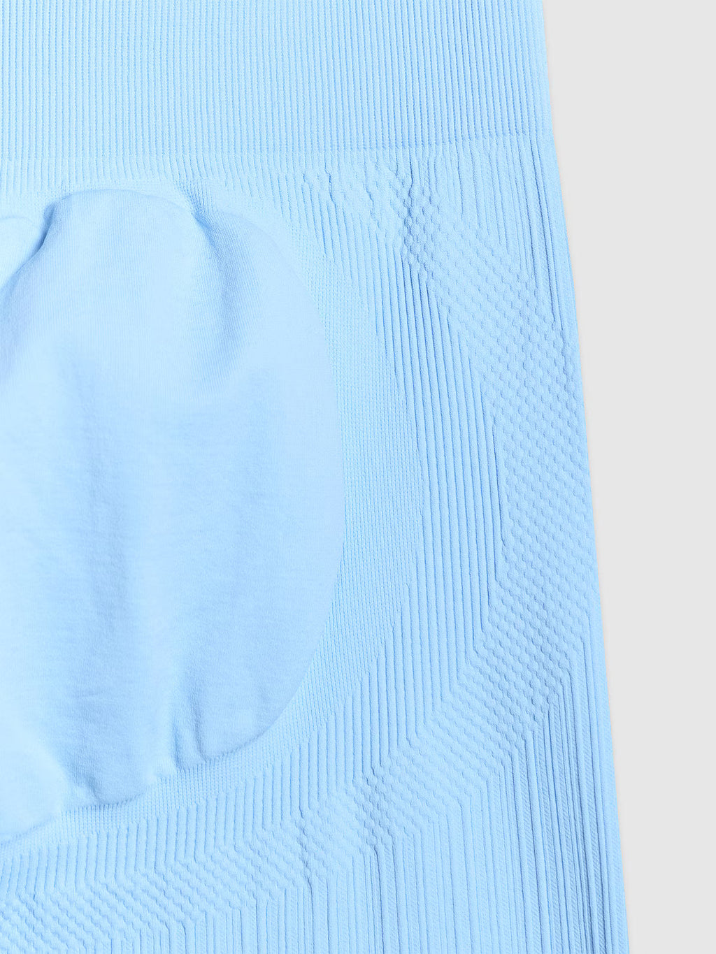 Legginsy treningowe bezszwowe damskie