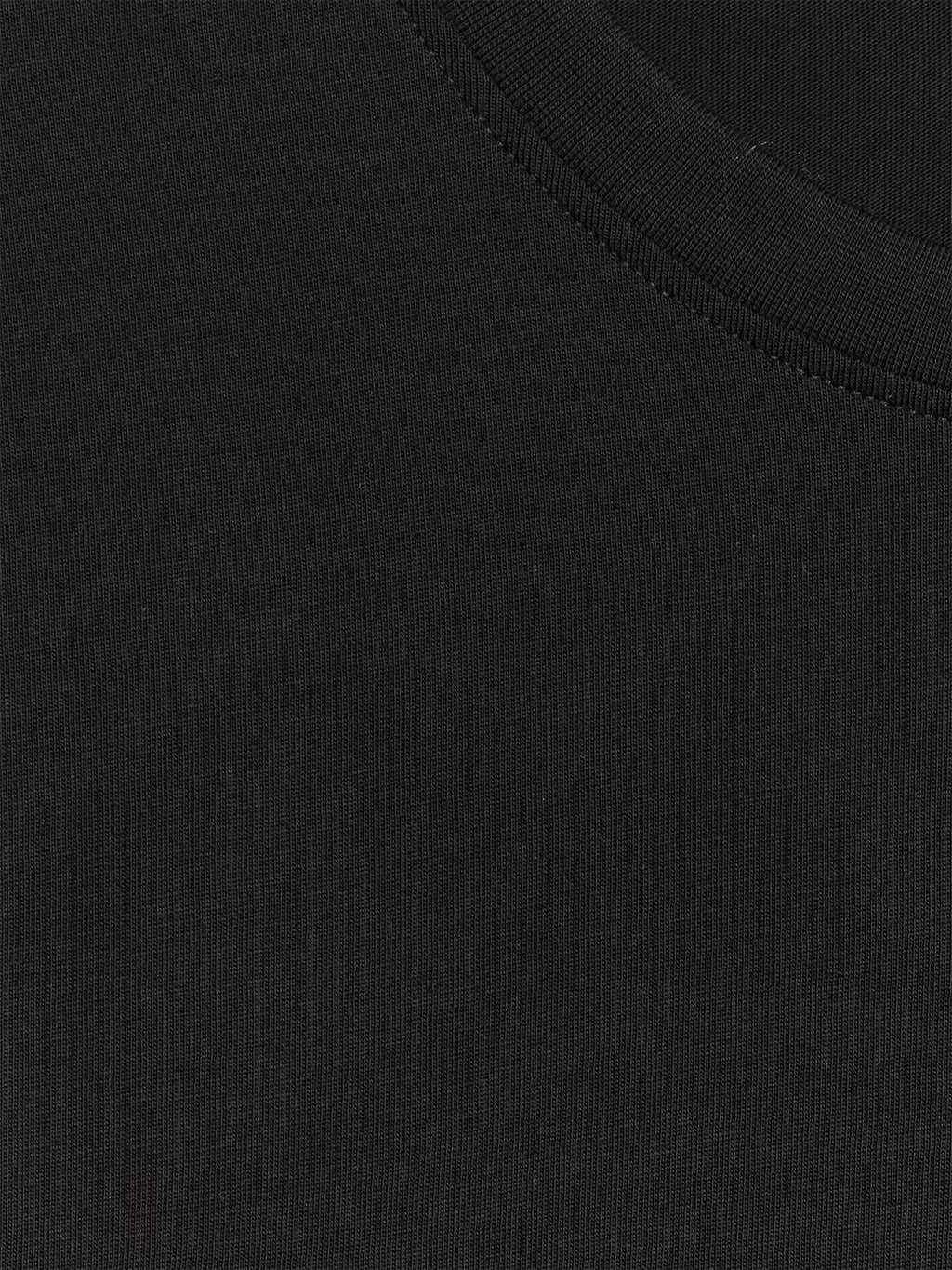 T-shirt regular gładki męski (2-pack)