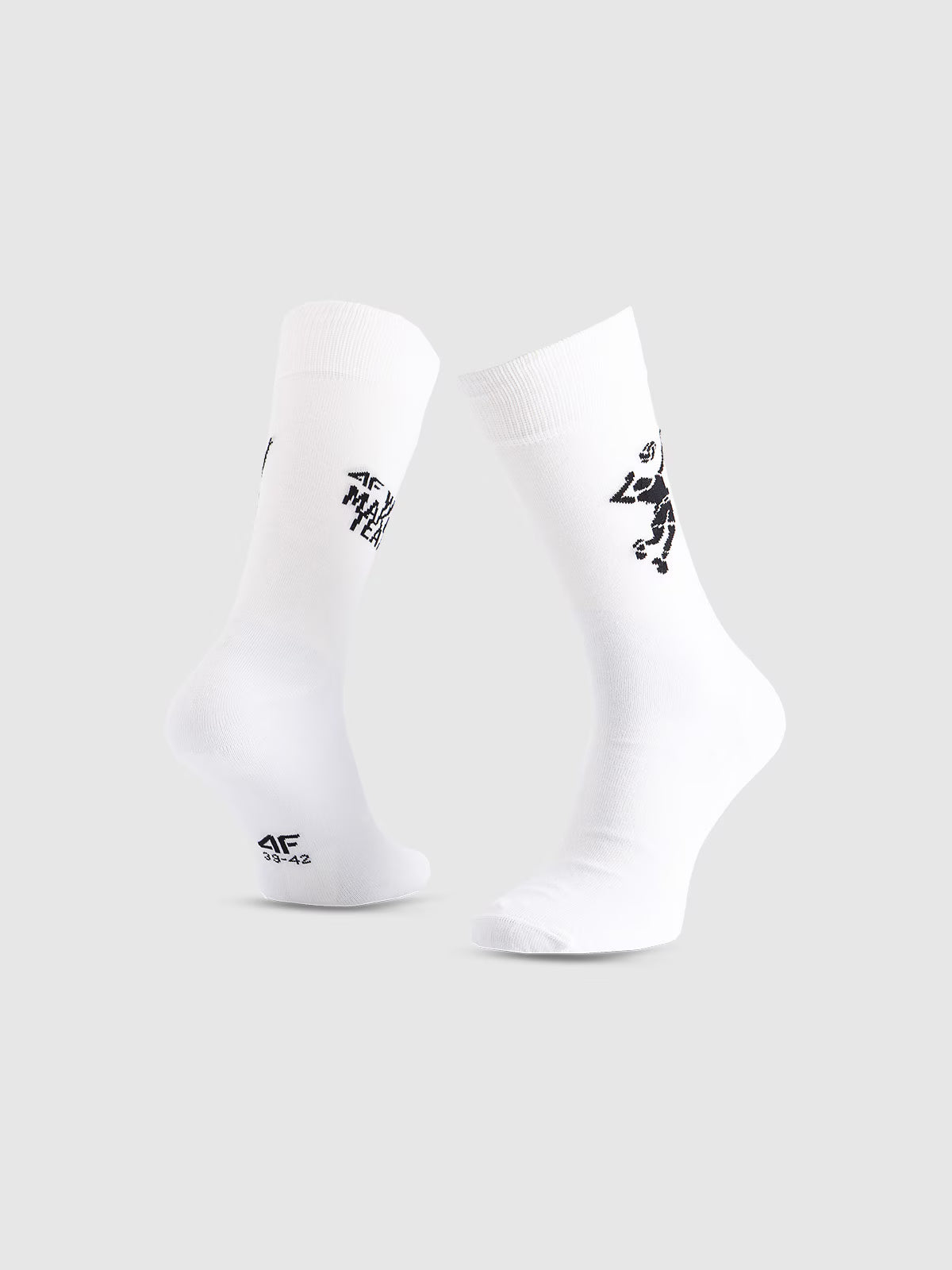 Skarpety casual za kostkę (2-pack) uniseks