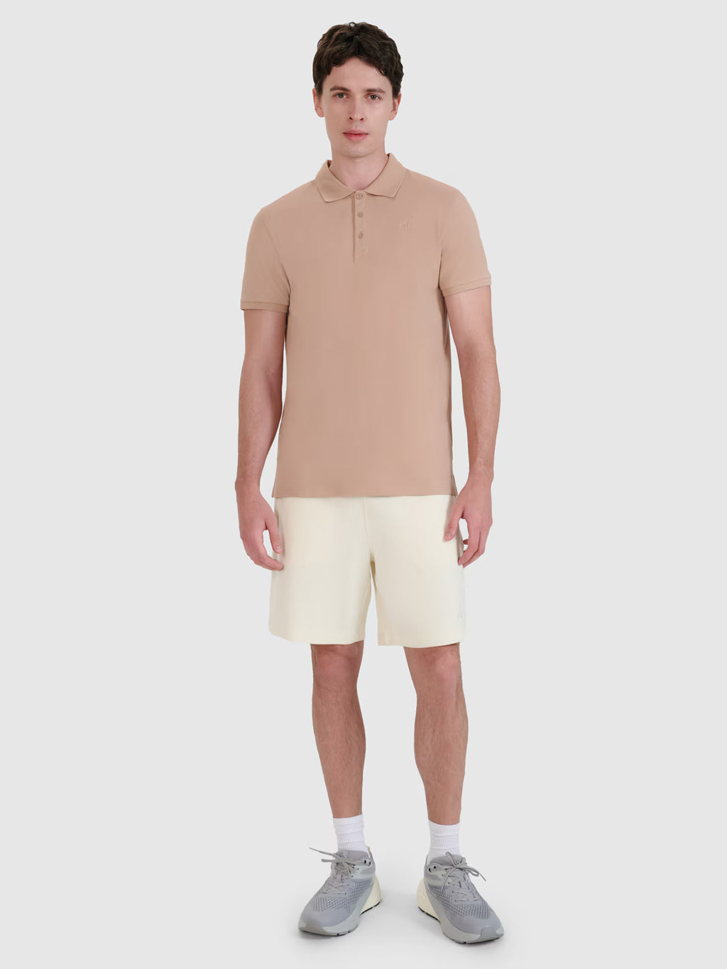 Koszulka polo regular męska