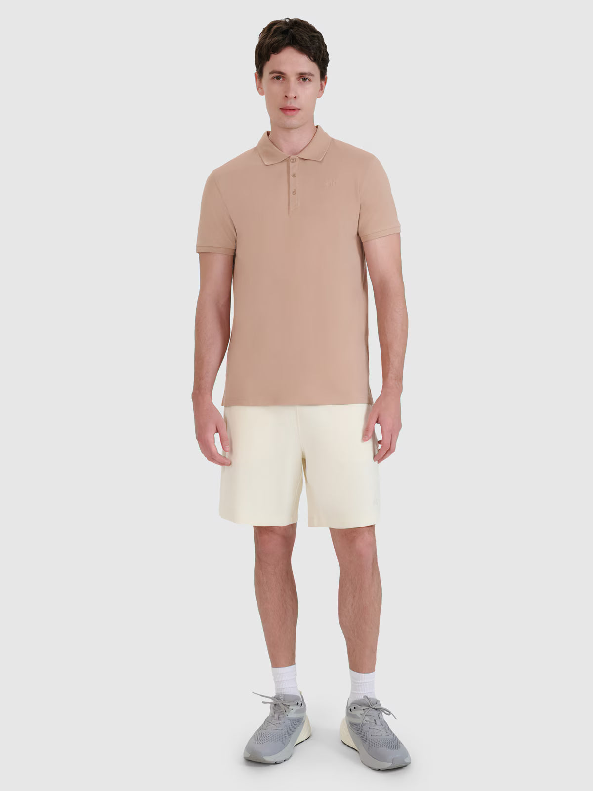 Koszulka polo regular męska