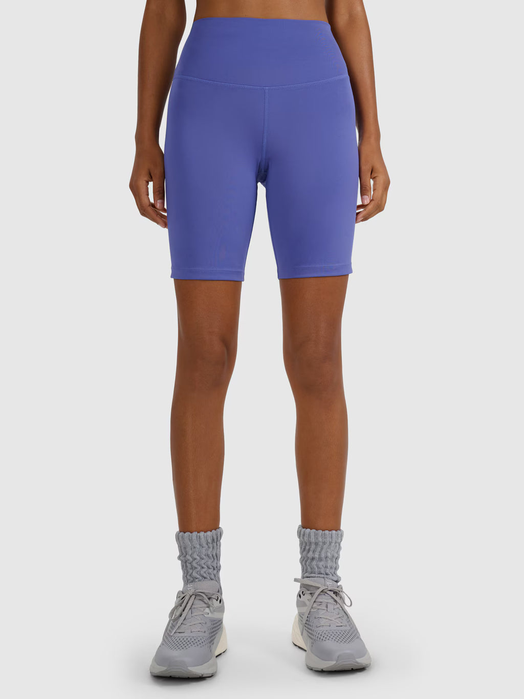 Legginsy kolarki treningowe damskie
