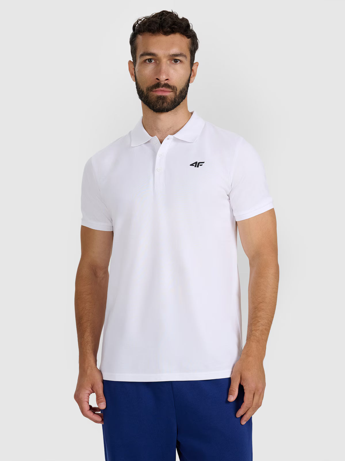 Koszulka polo regular męska