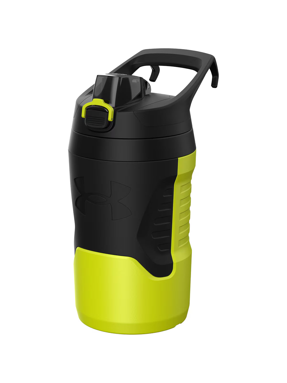 Bidon (950 ml) Under Armour 32oz Playmaker Jug Hi Vis Yellow 950 ml