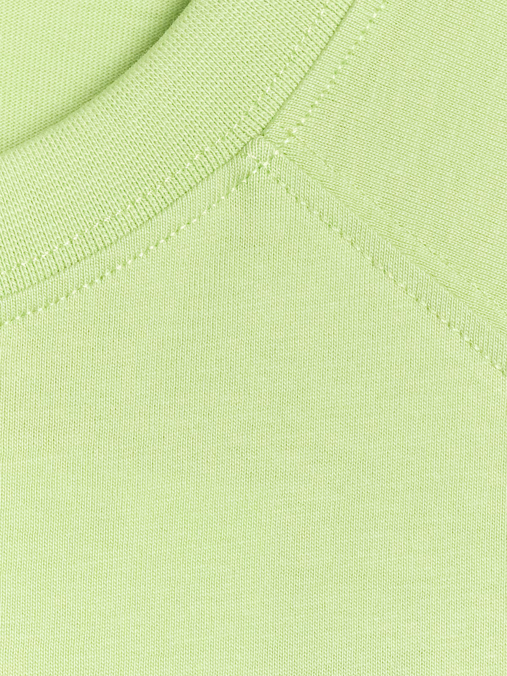 T-shirt oversize gładki męski